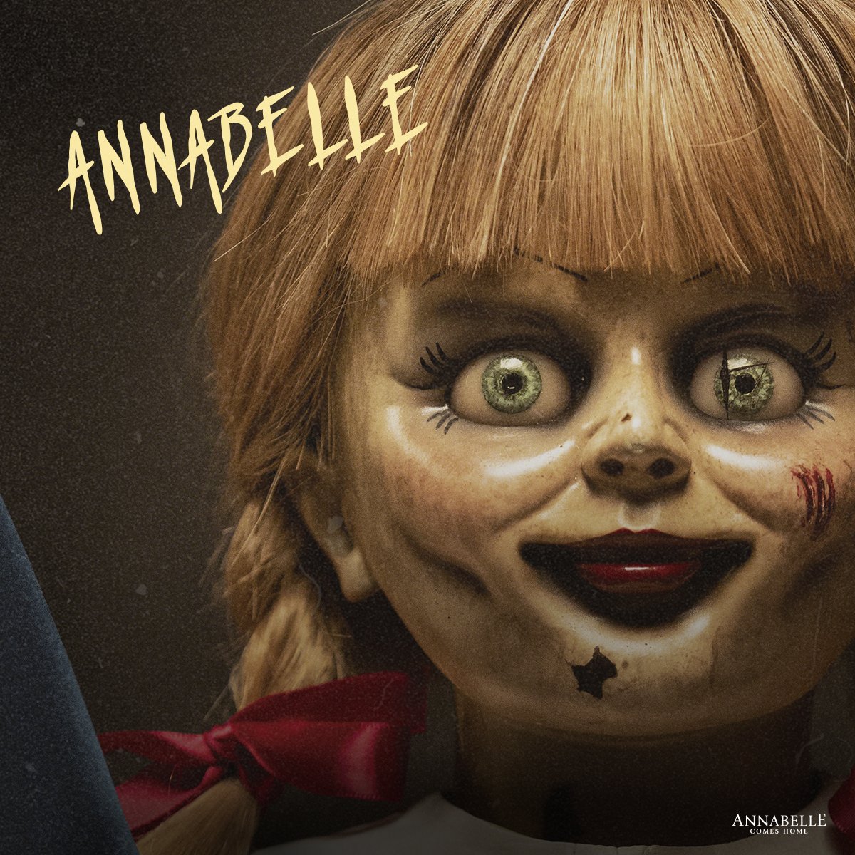 ParqueDoTerror's tweet photo. A franquia estadunidense do Universo Conjuring, que conta com os sucessos A Invocação do Mal,  Annabelle e  A Freira também estarão presentes na experiência do Parque do Terror, a partir do dia 09 de setembro no Shopping VillaLobos, em São Paulo. https://t.co/3a4OXBzCVj