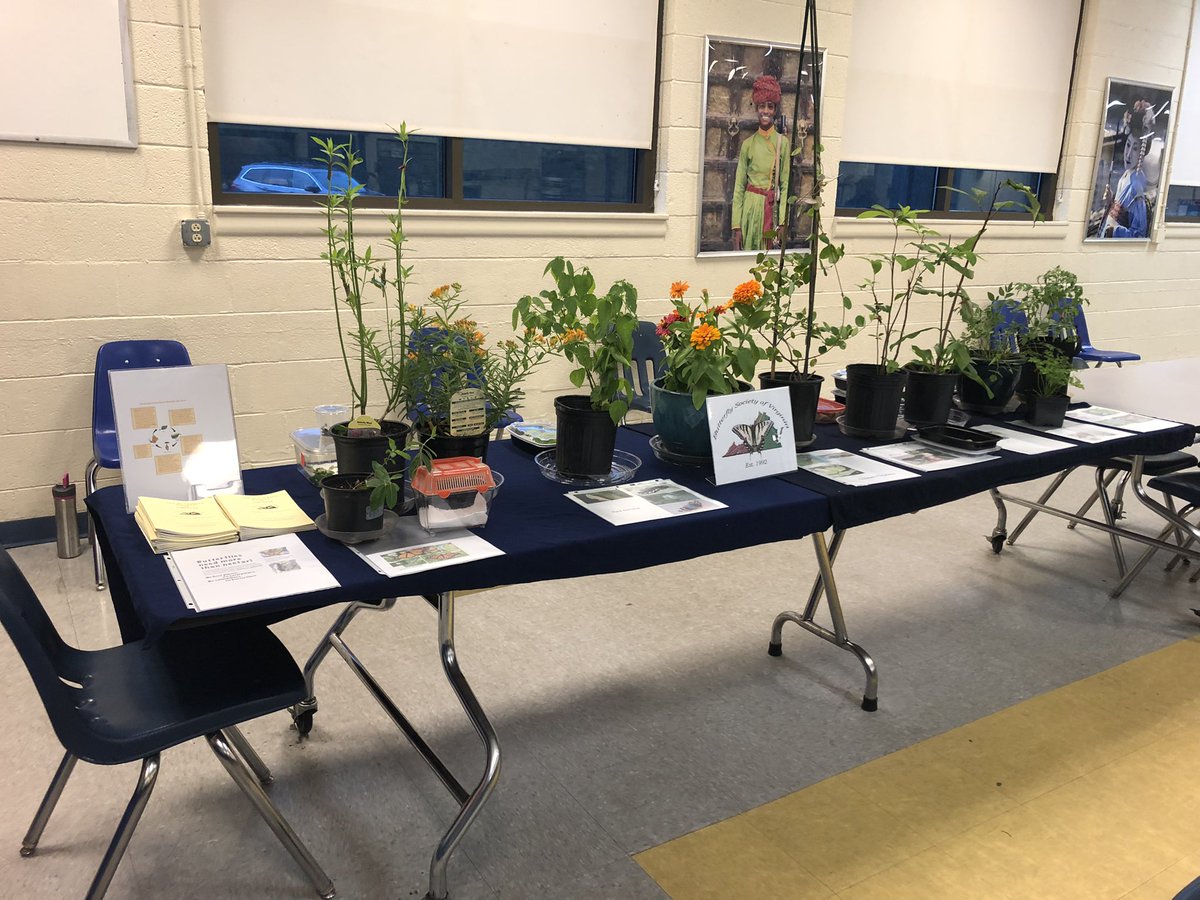 vandygriffs331's tweet photo. Inspiring the next generation of innovators and engineers. @YCSD STEM showcase https://t.co/6zcgPnrLp7