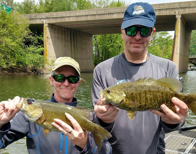 I started up fishing again in 2014, so here's a look back at my most memorable eight #smallmouthbass I've caught during that time.  From the Potomac, to the Susquehanna, to Lake Erie, to Rainy Lake. 
inreeltimefishing.blogspot.com/2022/07/eight-…