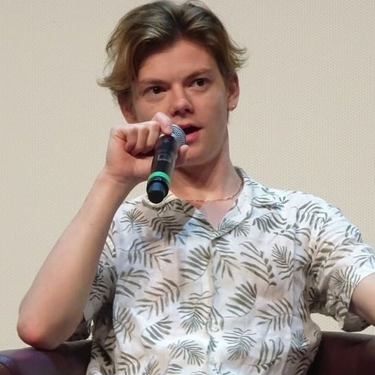 archive thomas sangster (@archivesangster) on Twitter photo 