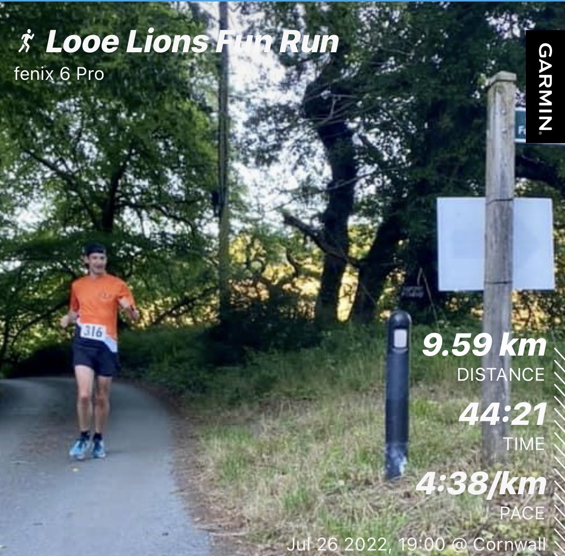 CornishRunner's tweet photo. Looe Lions Fun Run
#looepioneers #cornwallrunning #run #running #thecornishzwiftrunner #looe https://t.co/GfhAM1Kzb5