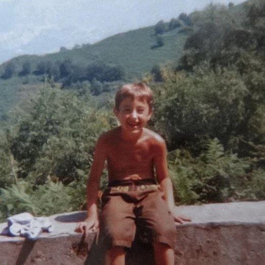 IsaacBarbon's tweet photo. En un abrir y cerrar de ojos he llegado hasta aquí. He vuelto a casa sin todas las respuestas, pero con la convicción de haber encontrado el sentido a todo esto. https://t.co/ZdHO3ZS2VP