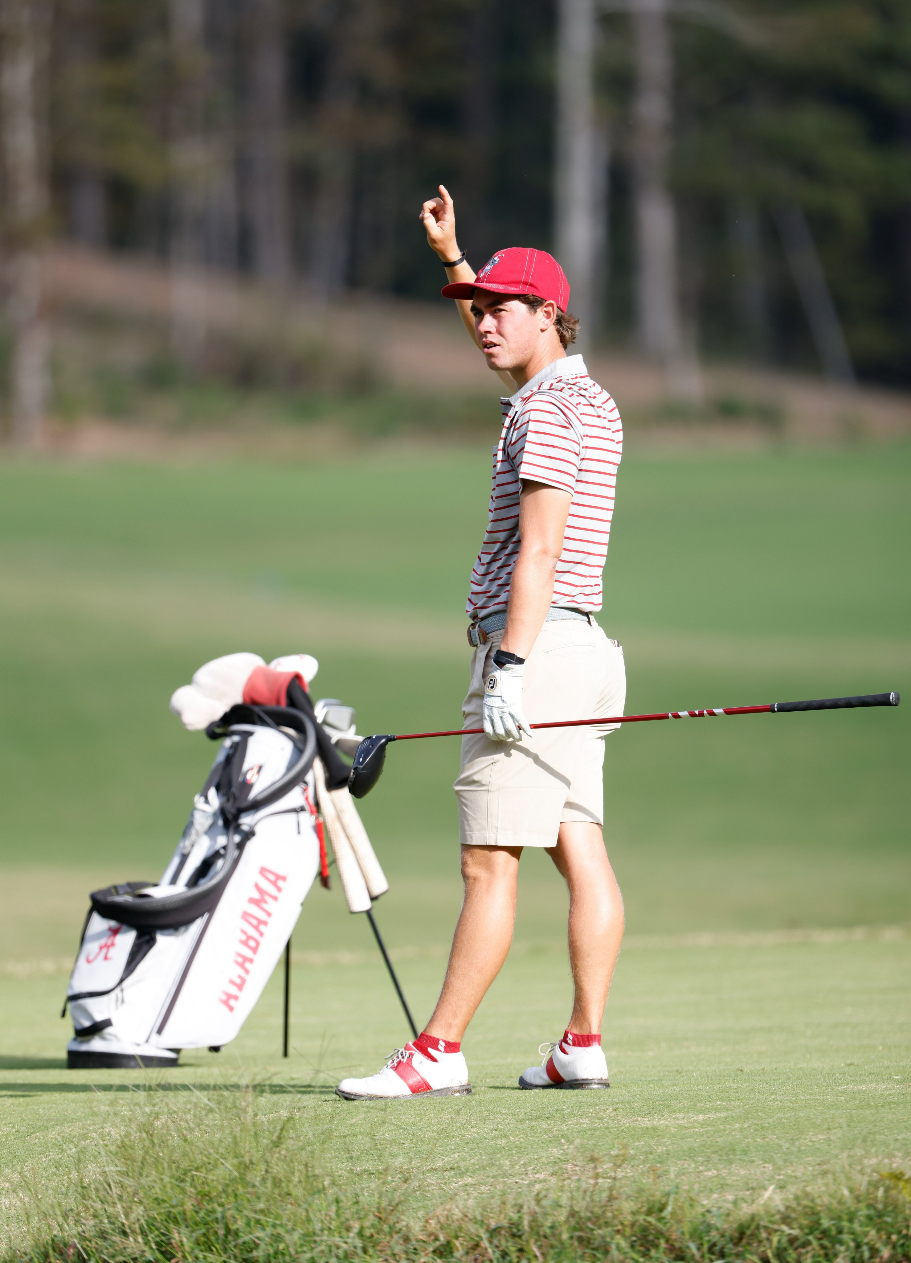 Alabama Men's Golf (@AlabamaMGolf) / Twitter