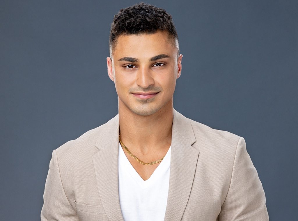 1 pic. Sexy  Big Brother 24 Joseph Abdin... ???? https://t.co/qMnuVbQmFS