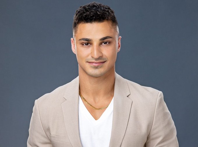 1 pic. Sexy  Big Brother 24 Joseph Abdin... ???? https://t.co/qMnuVbQmFS