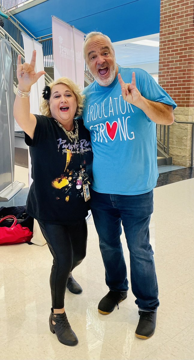 Marcie Conrad tweet media