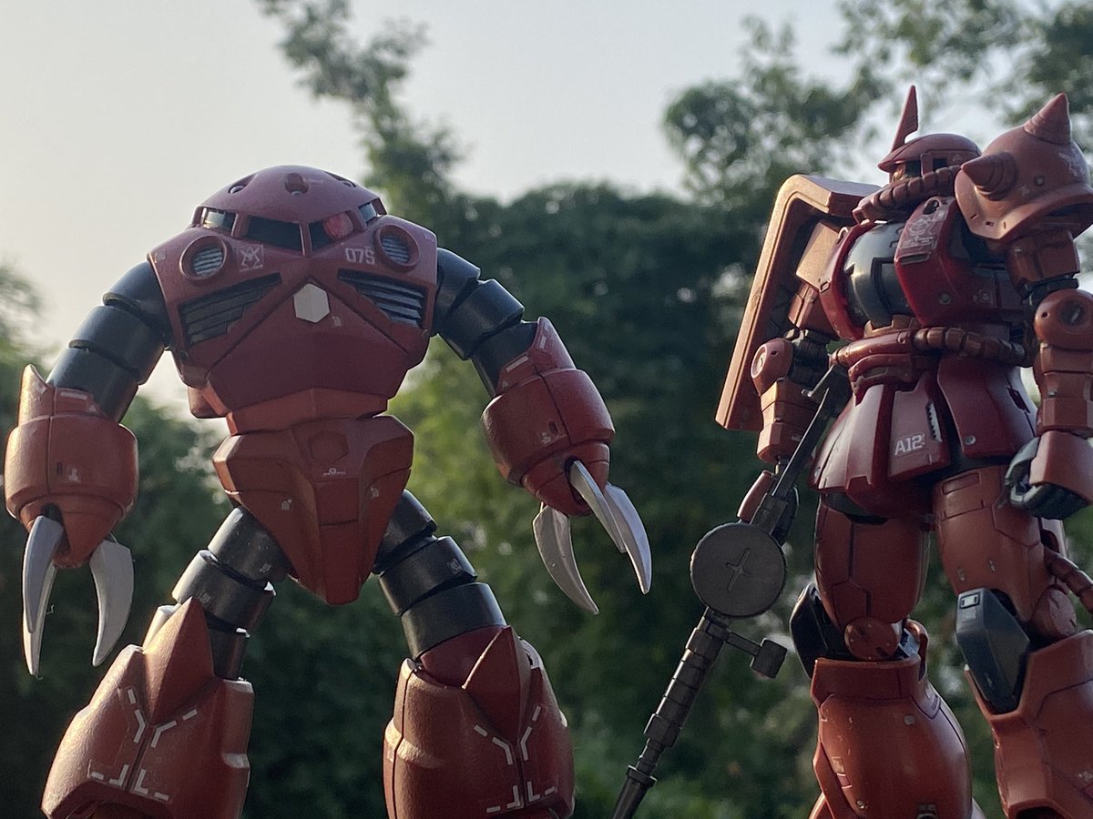 シャア専用ズゴック のイラスト マンガ コスプレ モデル作品 件 Twoucan シャア専用ズゴック のイラスト マンガ コスプレ モデル作品 件 Twoucan