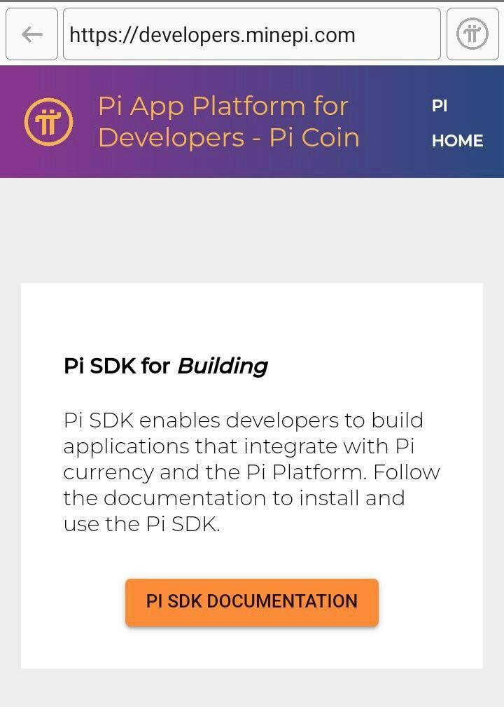 Pi Revolution π tweet media