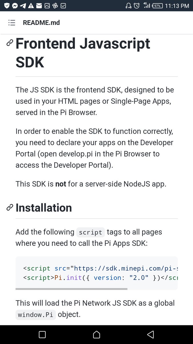 Pi Revolution π tweet media