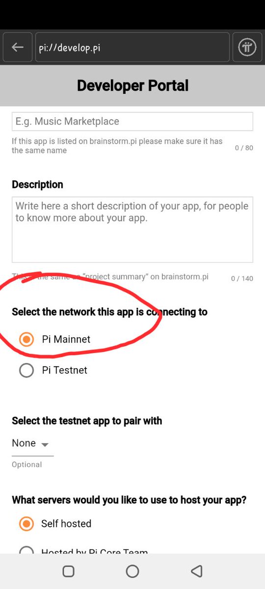 Pi Revolution π tweet media