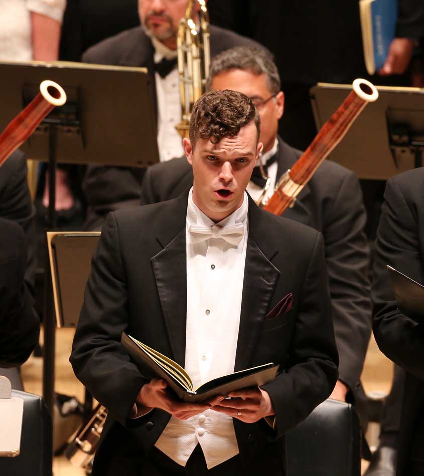 Tenor Brian Giebler performs Johann Sebastian Bach on Sunday, July 31st in Portland, Maine.

bachvirtuosifestival.org/program

#mainearts #jsbach #visitportland #visitportlandme #thingstodoinportlandmaine #livelocalmusic #maineartsscene #classicalmusic #briangiebler