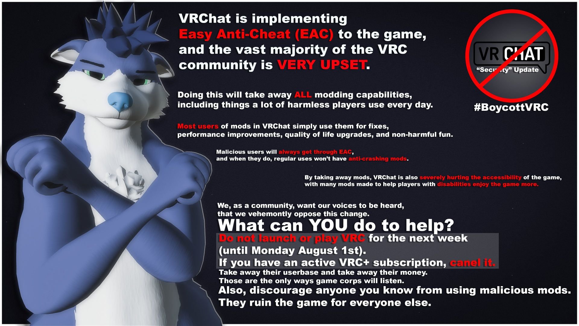 VRChat  PCGamesN