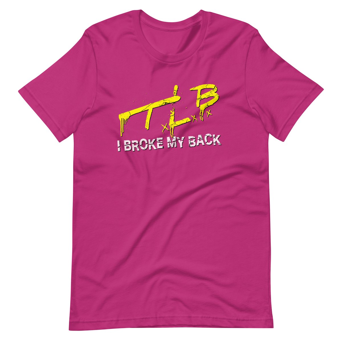 TLB tweet media