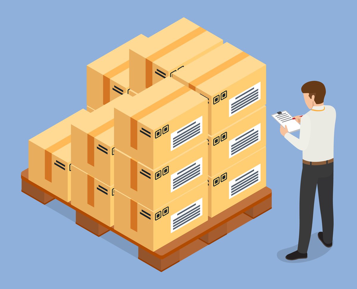 Inventory write-downs (the #accounting process conducted when #inventory loses value) are a dreaded but valuable process your business needs to understand.
 
How to conduct one AND how to reduce them: social.ora.cl/6017zLtFR #InventoryManagment