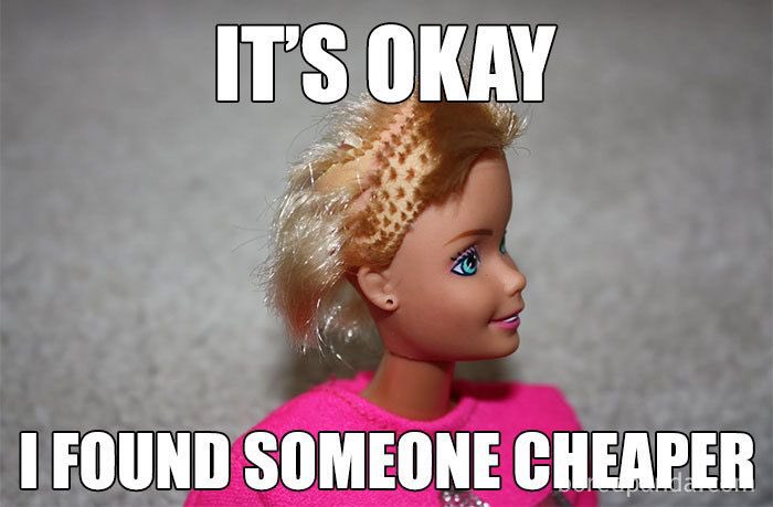 BraidzJazzy's tweet photo. Do what you gotta do 😂🧡 https://t.co/qlHa41XDef