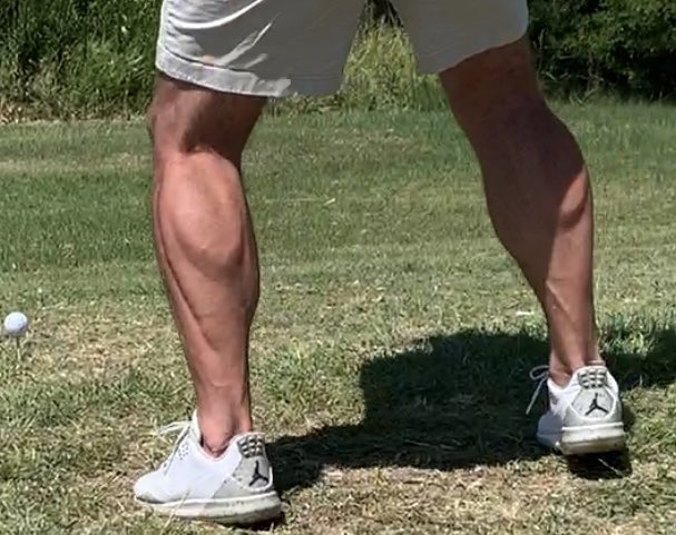 CTslye's tweet photo. @PhilMickelson @RapSheet Agreed.  Hurts hard. https://t.co/cVxPximKfZ