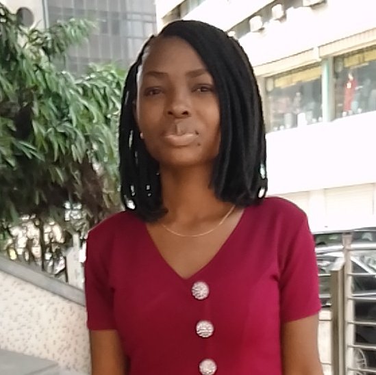 DORCASADE3's tweet image. #NewProfilePic