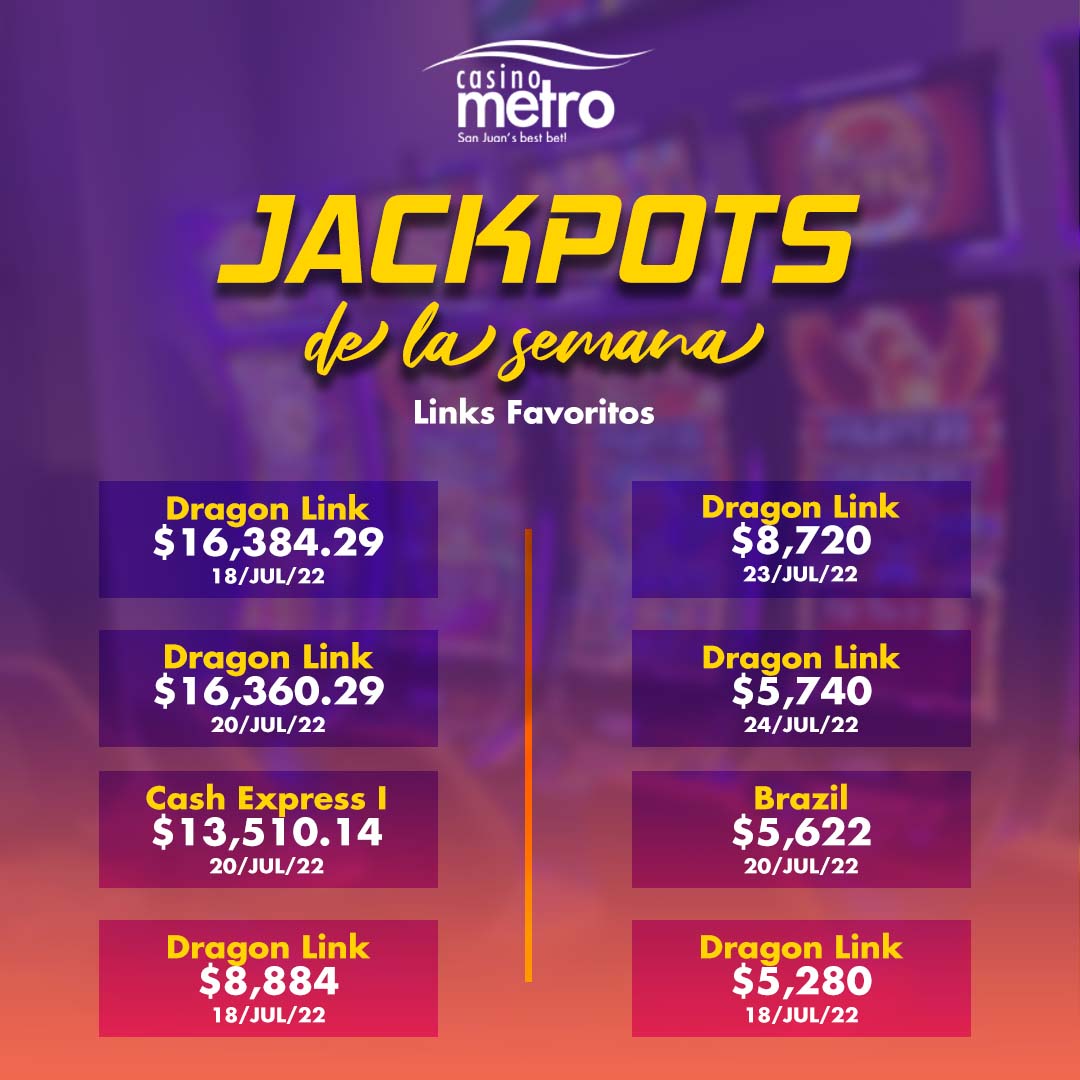 Casino Metro tweet media