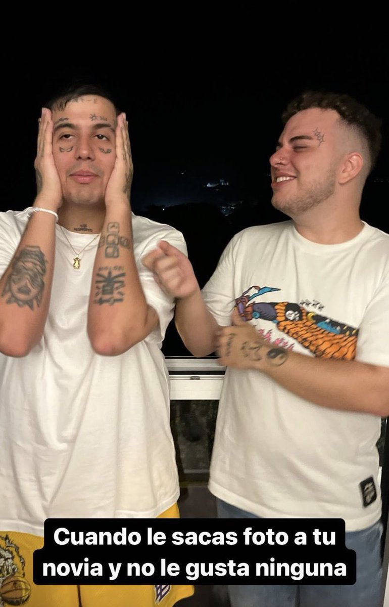 Duki Out of Context (@oocduki) on Twitter photo 