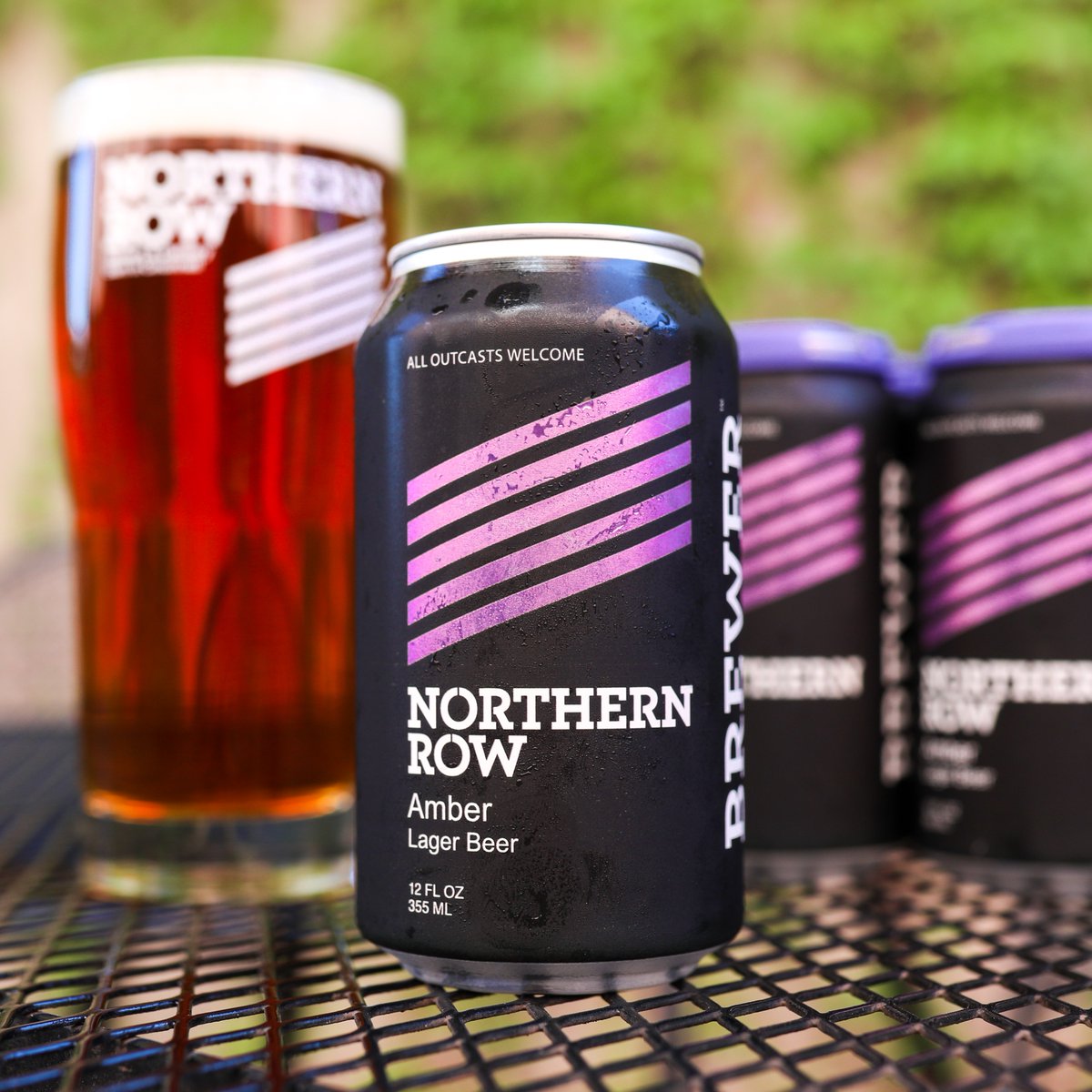northernrow's tweet photo. We’ve seen a lot of other breweries release their seasonal Oktoberfest lagers lately. 

Here’s a little secret about our Oktoberfest lager…

(It never left.) https://t.co/CtFWHPLNZN