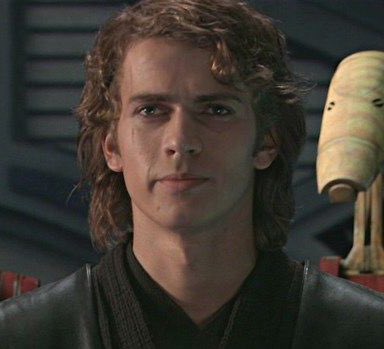 Sergeant_Seth's tweet image. Which Star Wars character would you like to go on vacation with for the summer? I’ll go first.