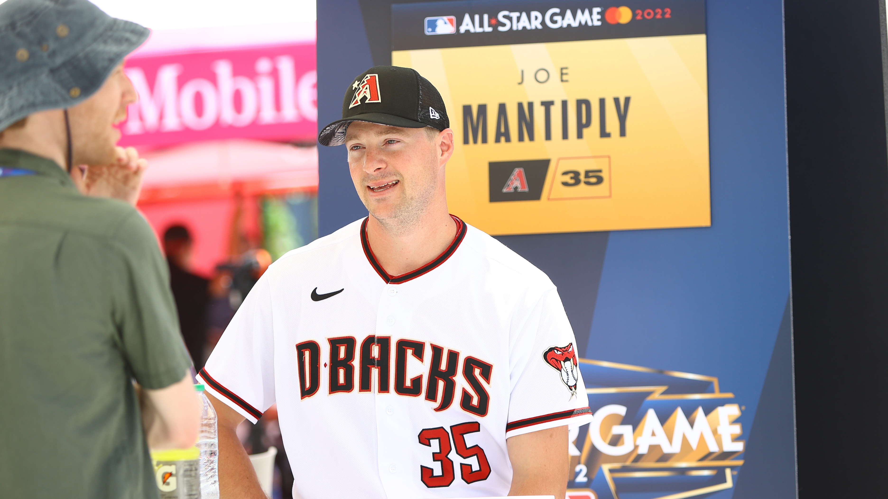 Dbacks 2020 best sale jerseys
