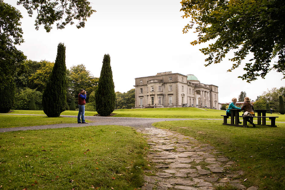 ChinaServices's tweet photo. Did you know: Laois was once called the 'Queen's county' https://t.co/gldjDlJvTv
