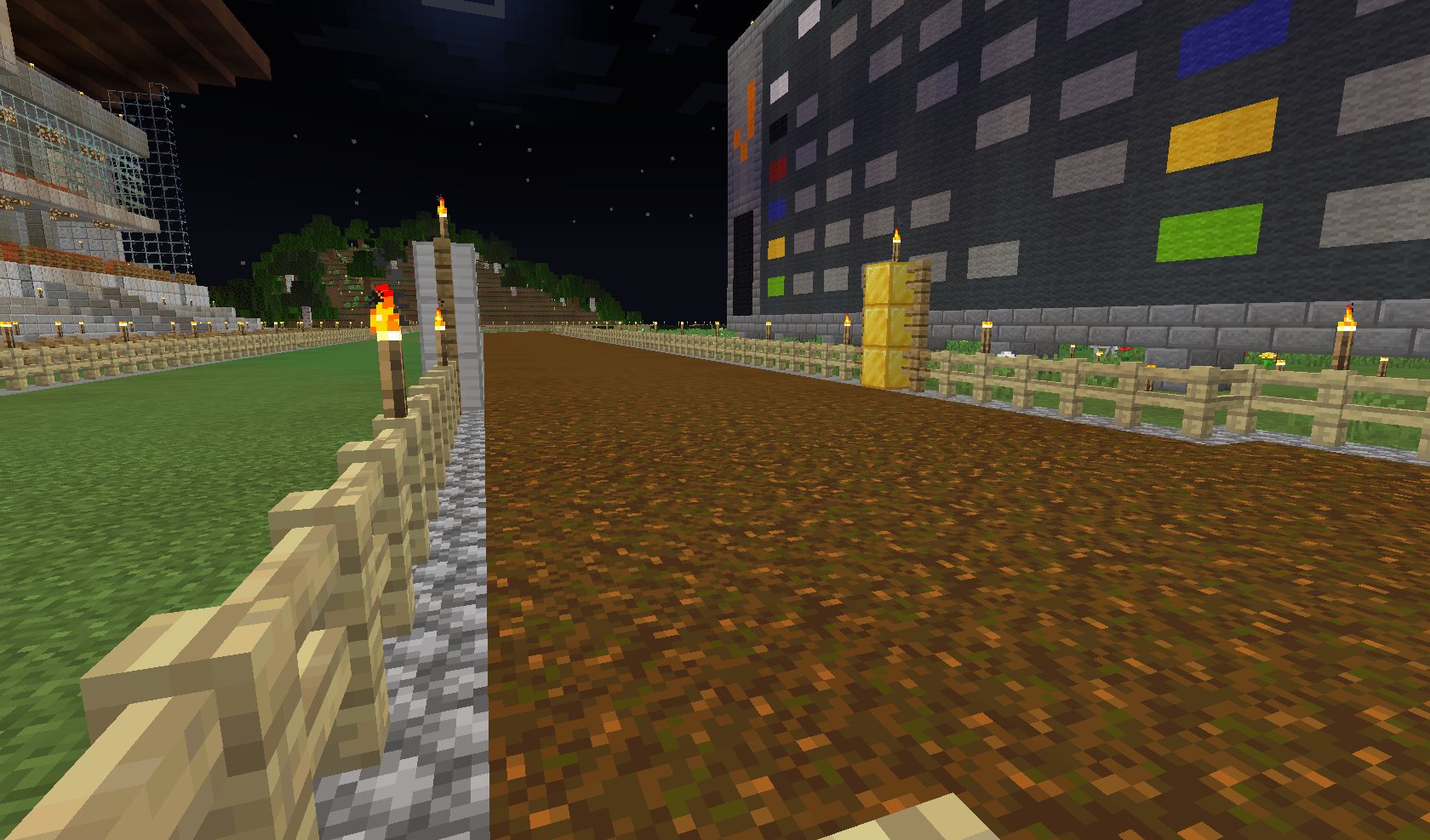 なんj Minecraft部 Nanj Minecraft Twitter
