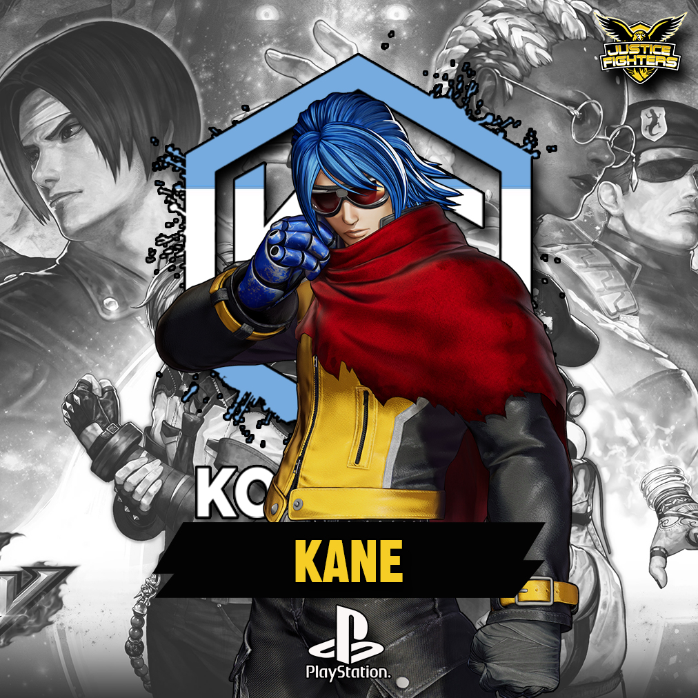 Te revelamos 4 players más para conformar 8 de 12 invitados para #KOFXV #KMSARG

✅ <a href="/leo_en76/">Leopuje</a> 🇦🇷
✅ <a href="/cesar_tinty/">tinty</a> 🇦🇷
✅ <a href="/Nza_Warcry/">Juan Pablo</a> 🇦🇷
✅ KANE 🇦🇷