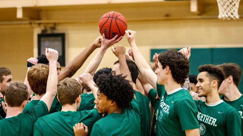 Piedmont Basketball tweet media