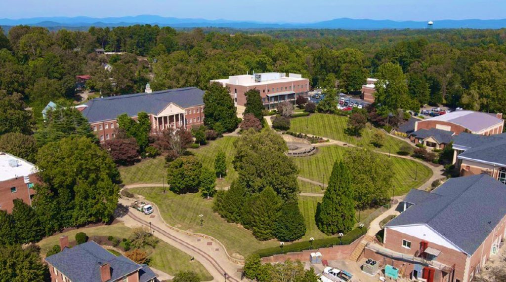 Piedmont Basketball tweet media