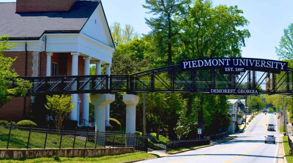 Piedmont Basketball tweet media