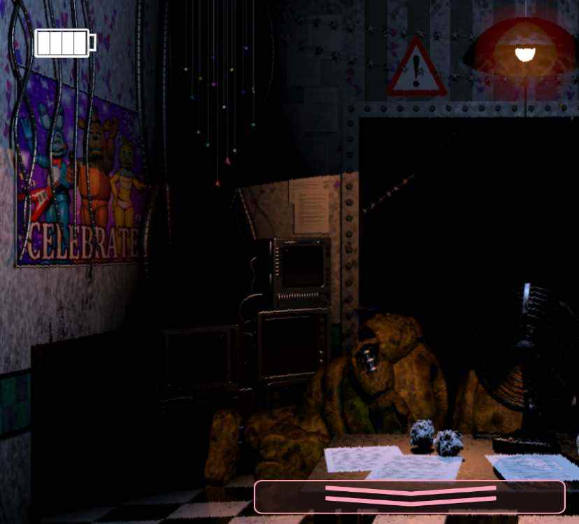 Ultimate FNaF Model Pack on X: We're updating the FNaF 1 map rooms! And  also a look on our freshly finished office! [Fixed mats] [New wall tex's] # FNaF #FNaFArt #FiveNightsAtFreddys #UFMP #UltimateFNaFModelPack