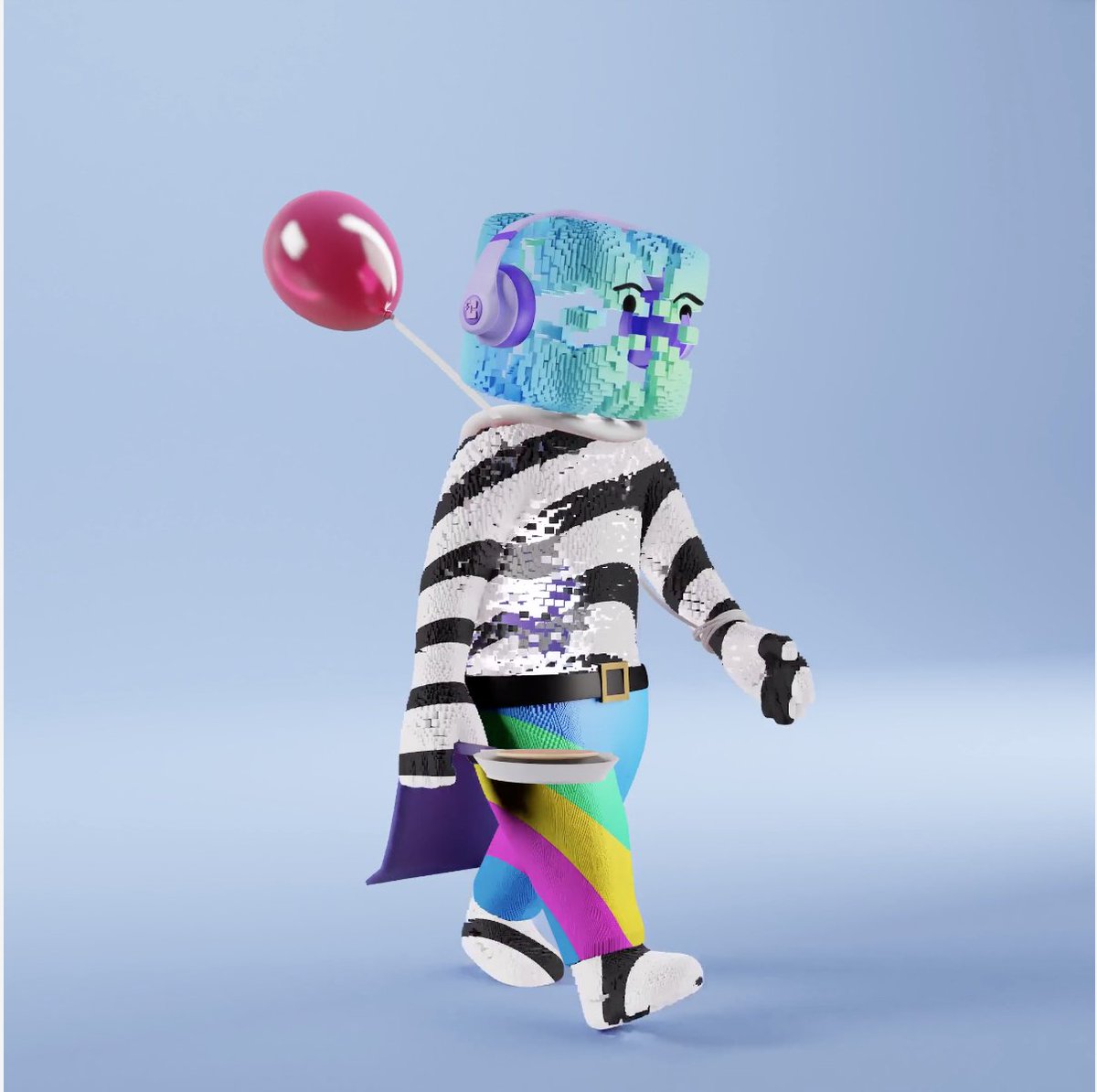 #INCUBEXWETRUST
<a href="/cubexnft/">Cube X</a> 
i love my CUBIEEEEEEEEE