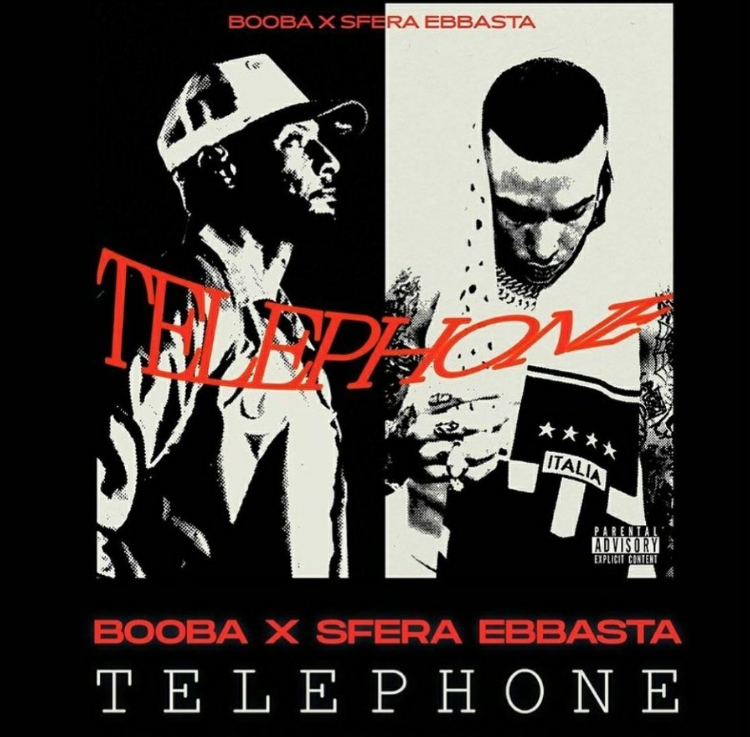 77Skopp's tweet photo. 🚨 Le nouveau titre #TÉLÉPHONE de #Booba feat #SferaEbbasta est disponible sur toutes les plateformes de streaming 🔥🏴☠️ 👇🏽 Liens ici
➡️ https://t.co/vjOVZgnlra
➡️ https://t.co/Al0S8zPTyz
🏴☠️🇮🇹 @booba @sferaebbasta #LPNJF
... #rapactu #nouveauté #rapfr #rapit #telefono https://t.co/MwTkf0n7XI