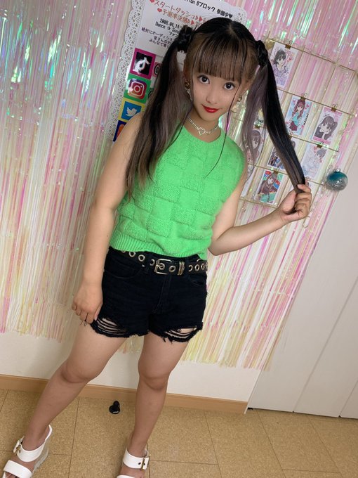 Twitterのコスプレ画像15