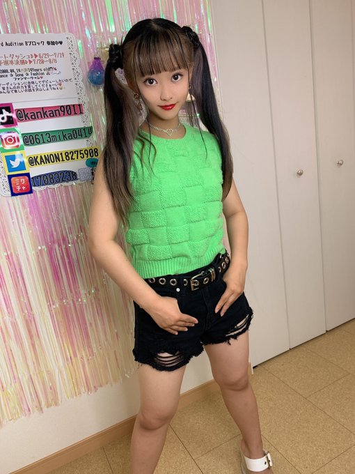 Twitterのコスプレ画像14