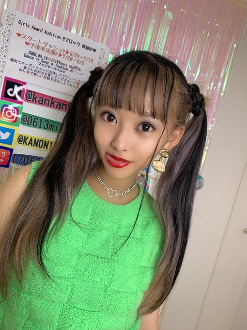 Twitterのコスプレ画像16