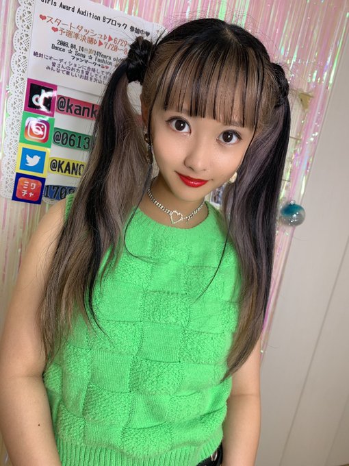 Twitterのコスプレ画像17