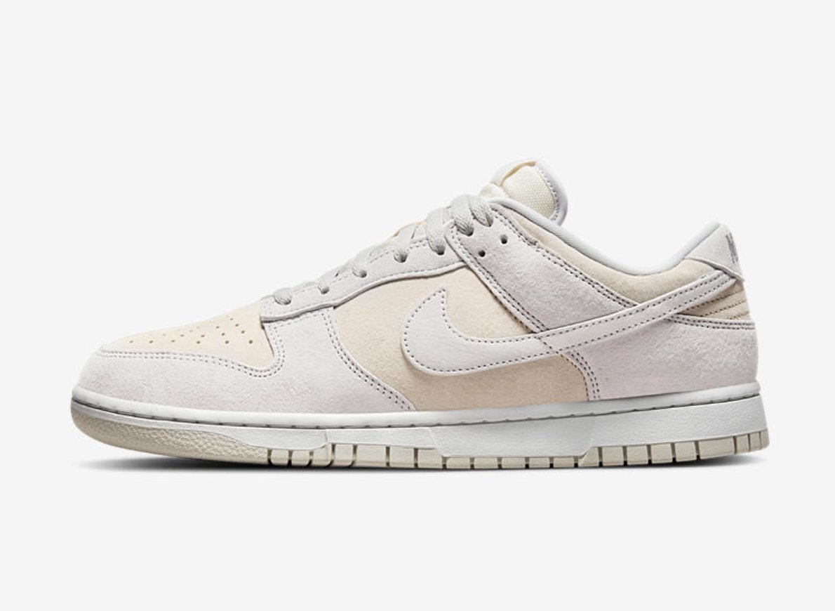 SOLELINKS's tweet photo. Ad: Dropping August 9th
Nike Dunk Low 'Vast Grey'
=> https://t.co/4NTsoMYj12 https://t.co/tpa0HCAiGH