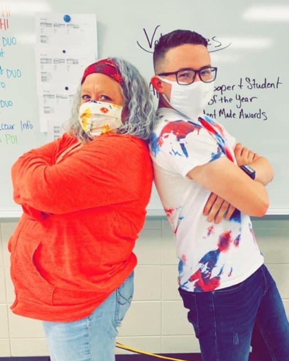 WillardSandD's tweet photo. ✨SENIOR SPOTLIGHT✨

Brandon is THRILLED to be coming back to S&amp;D for his senior year! Brandon is envolved with choir, Thespians, FBLA, NHS, and FCS. Brandon loves to spend time with friends, learn, and sing!  Brandon is looking forward to seeing what his senior year holds! https://t.co/Ymr6XmtANd