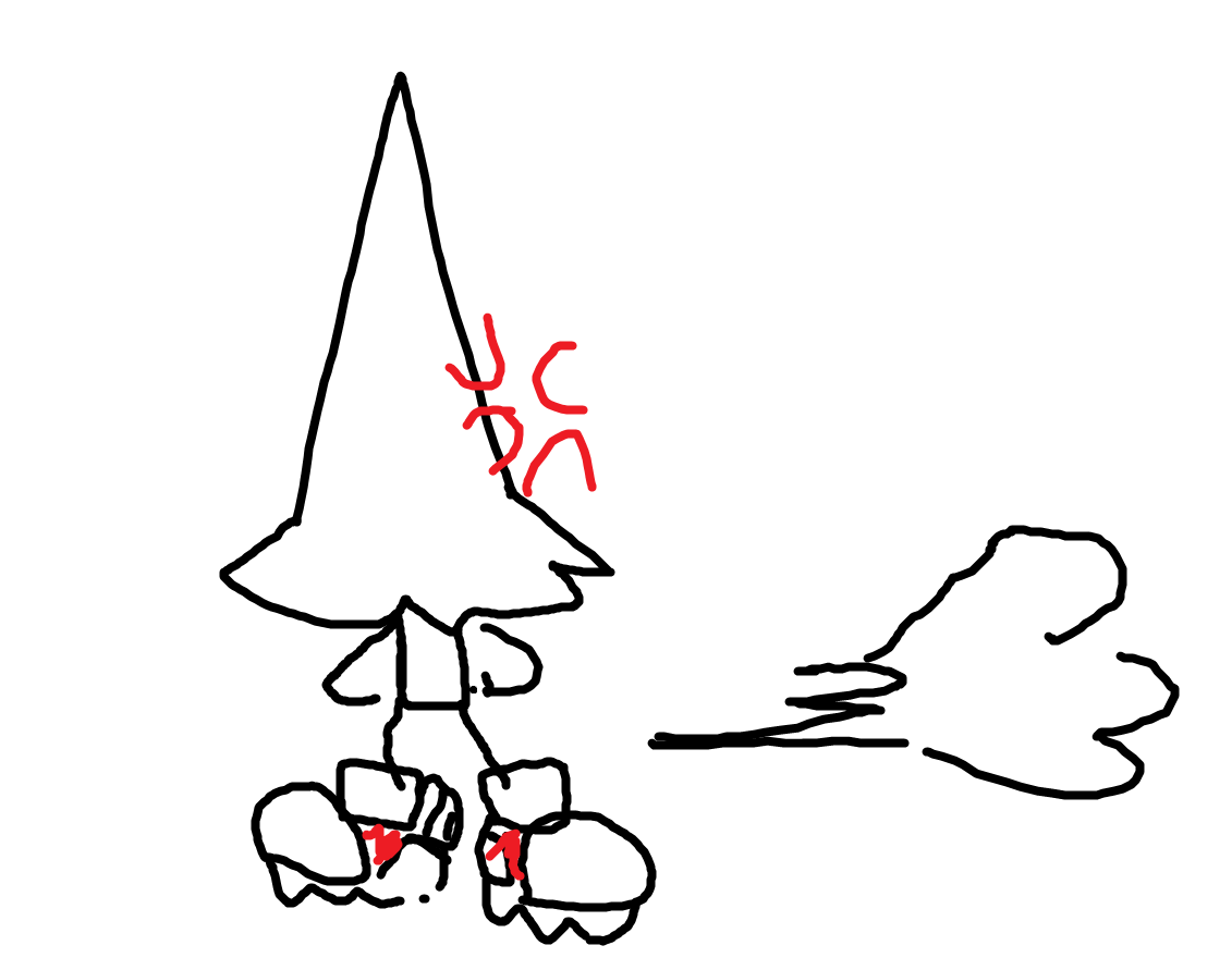Nome_Stomp's tweet photo. @hotco0kys This is blasifimy you make a loser in a top hat and you don't make some-Nome with style. 
Reasons why you should draw me: 
1 shoes
2 I dont have a dum hat
3 I don't have a dumb leech pet
4 I'm cool
5 I'm a business Nome
6 I have a maifia
6 I have poower
6 I havecool https://t.co/1W8RTC79fS