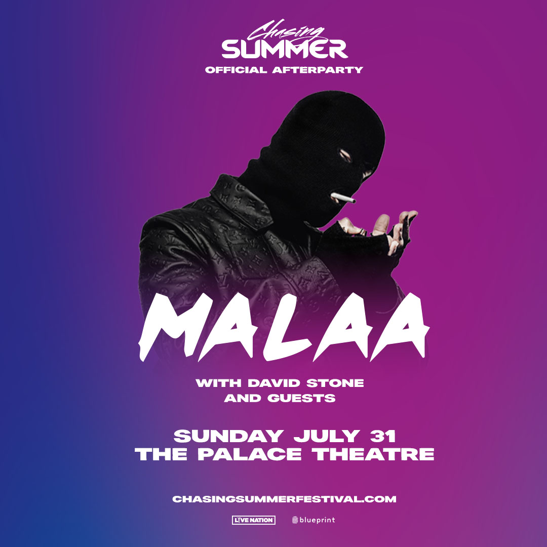 Chasing Summer tweet media