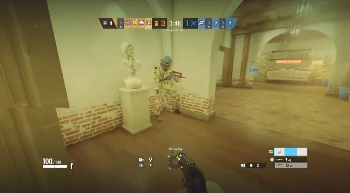 C9 Centir tweet media