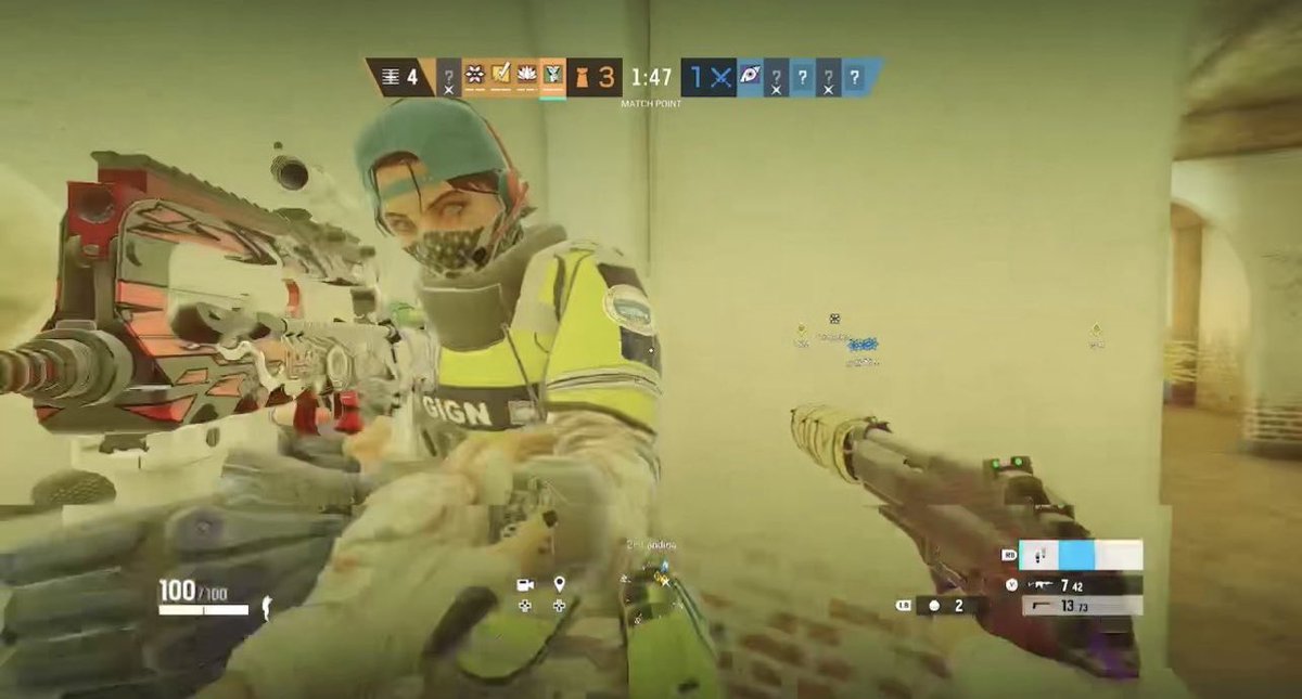 C9 Centir tweet media