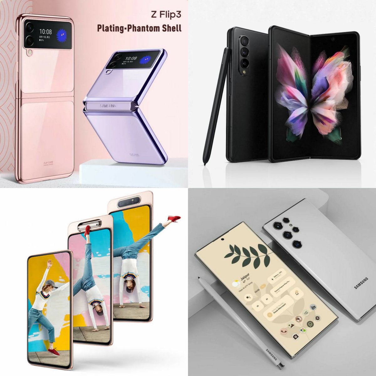 GoodRecom's tweet photo. Gak Hanya iPhone Yang Anjlok, Samsung Lebih Anjlok Lagi!
• save aja dulu, ada duit gas

- a thtead - https://t.co/RArsMRv9ZA