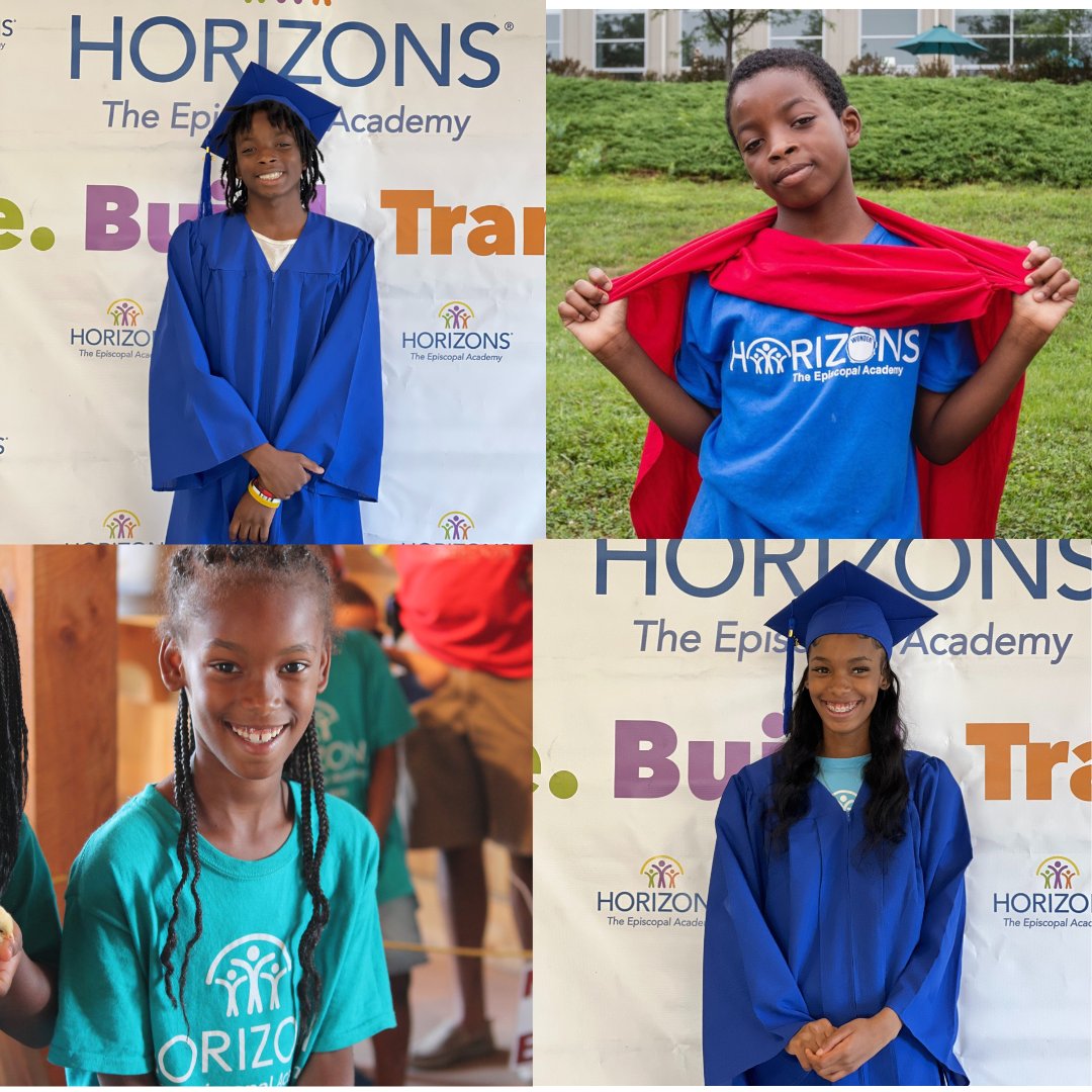 EAHorizons's tweet photo. We are so excited for our 8th Grade Graduation this Friday!! #ExpandingLearning #ExpandingHorizons #SinceKindergarten #Ohhowtheyhavegrown https://t.co/ANZmslIdIQ