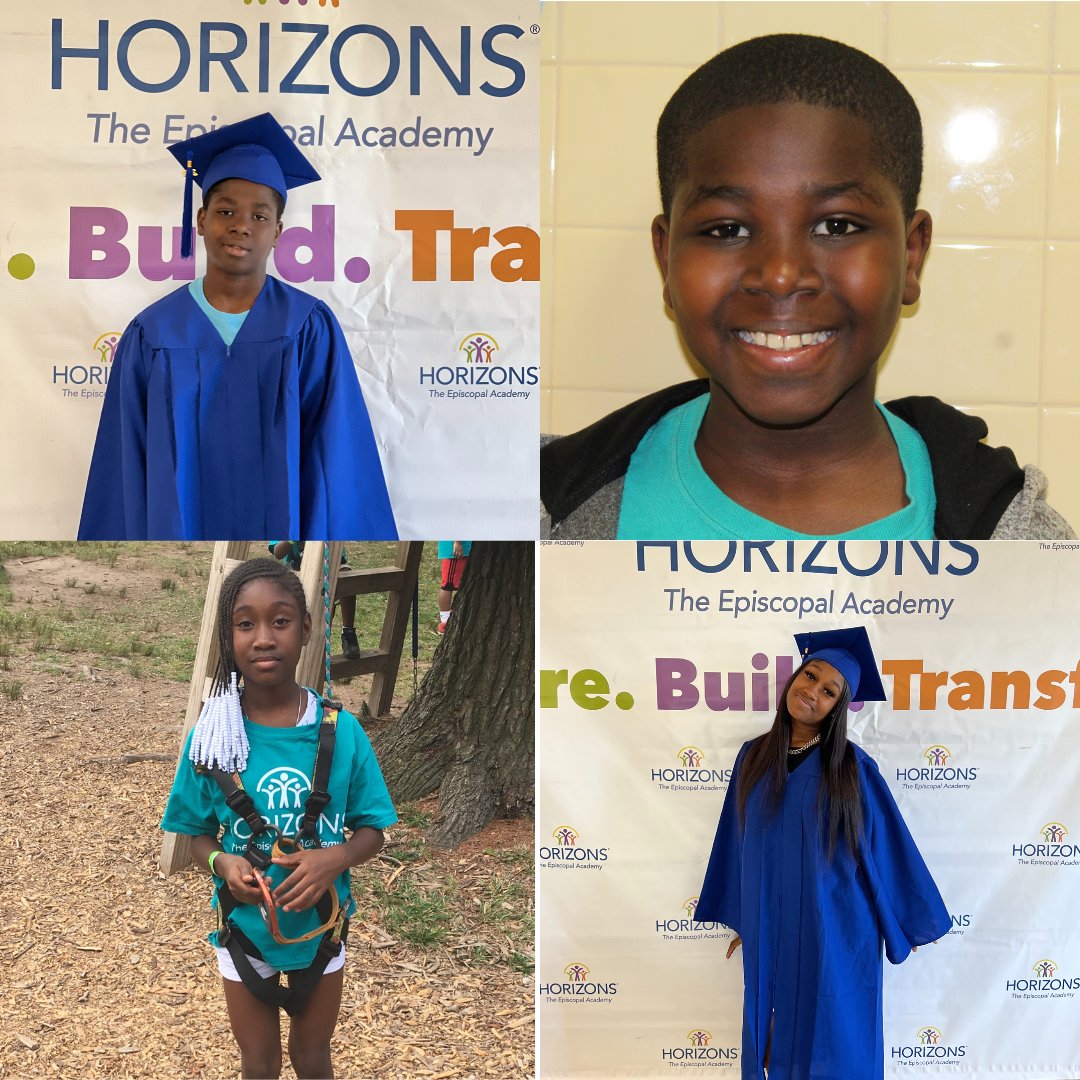 EAHorizons's tweet photo. We are so excited for our 8th Grade Graduation this Friday!! #ExpandingLearning #ExpandingHorizons #SinceKindergarten #Ohhowtheyhavegrown https://t.co/ANZmslIdIQ