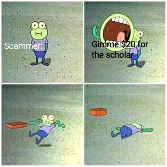 RachelPrabha3's tweet photo. 😂
@Heroes_Lineage 
@NFTupdate 
@Coredao_Org 
@crypto888crypto 

#MemeContest #NFT #P2E #P2EGame #GameFi #INO #Presale #Memes #NFTGAMES https://t.co/8c5HUM01bY