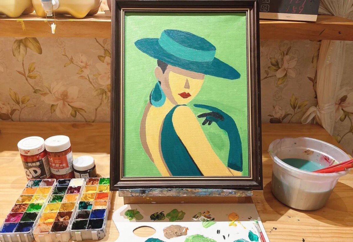 kyasderw's tweet photo. elegant woman💃💃 https://t.co/hsmjrTK6Ba